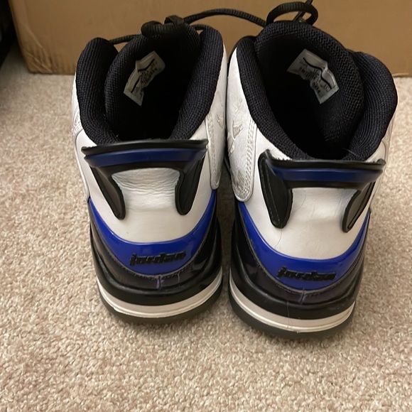 Jordan 2 - Picture 3 of 8